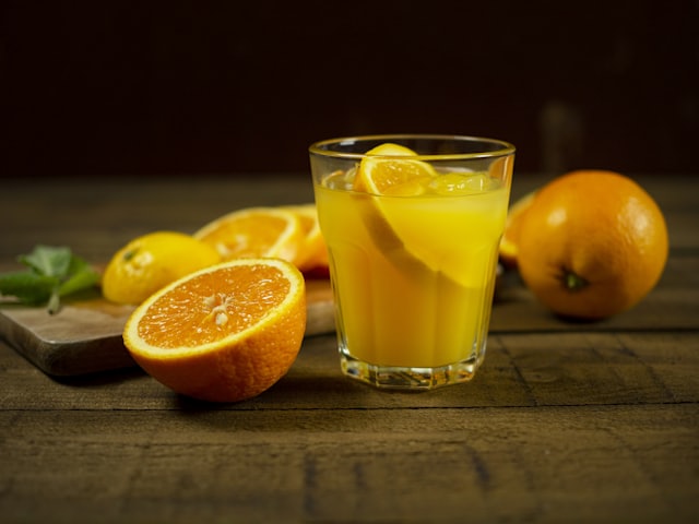 Bebida 500ml