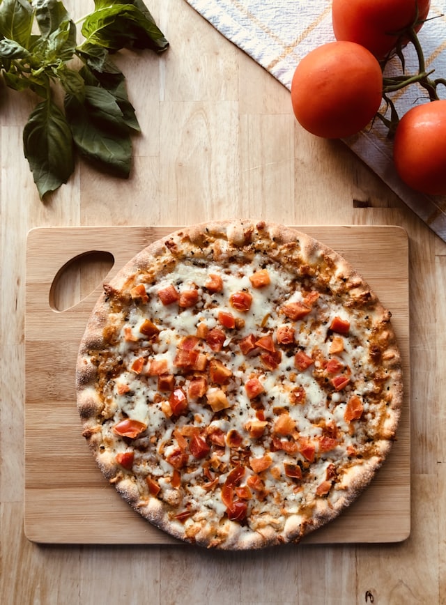 Pepperoni