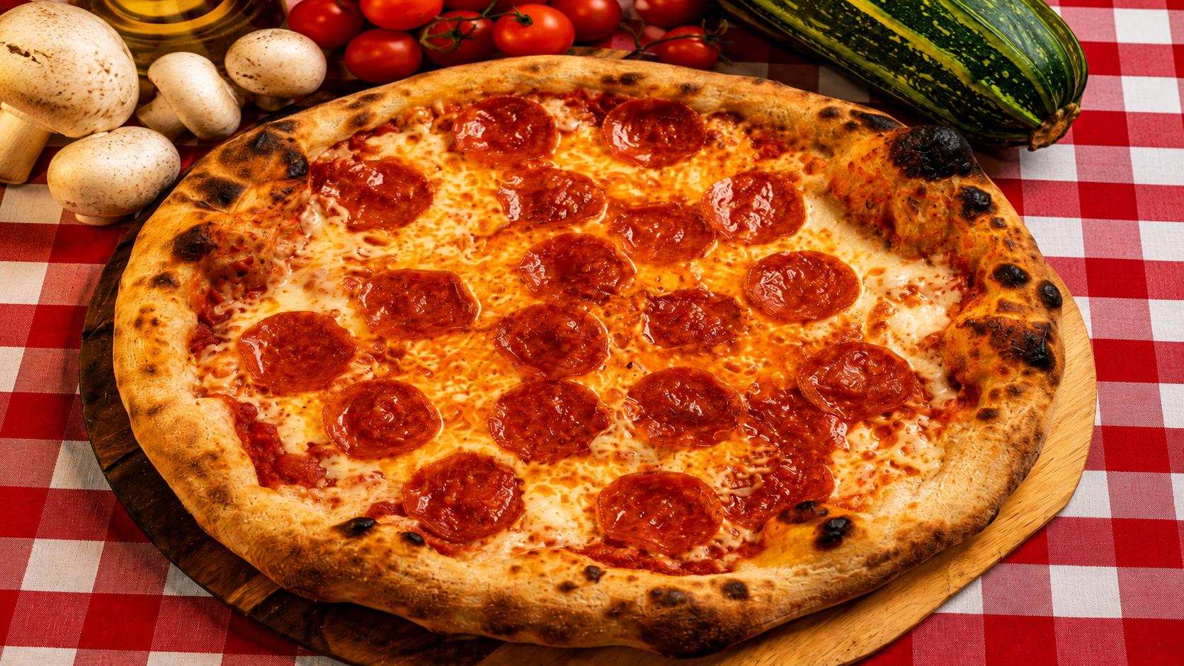 Pepperoni