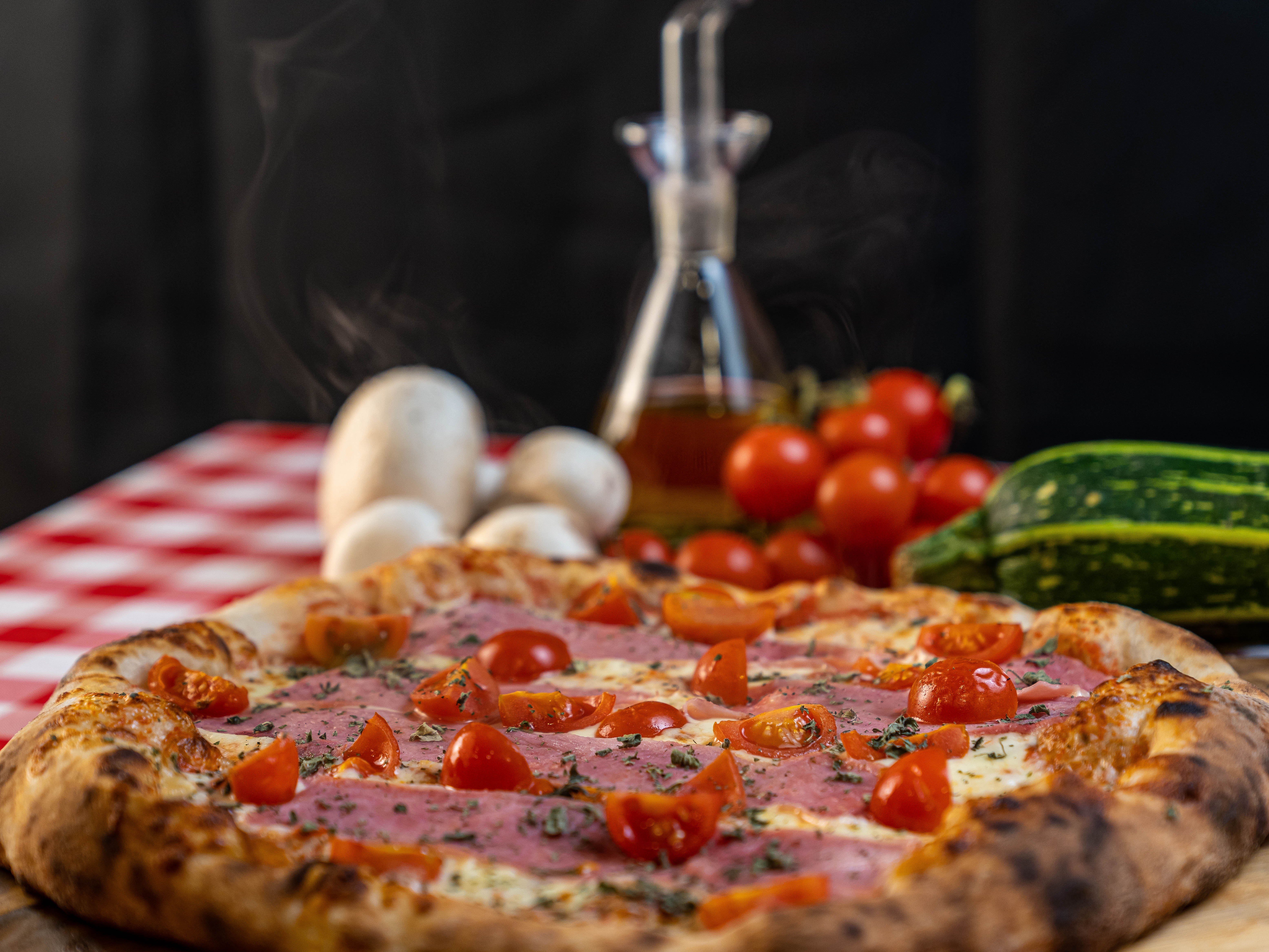 Napolitana