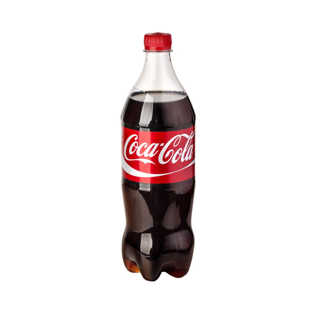 Coca Cola 1.5Lt. 